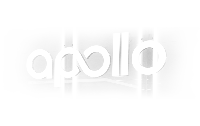 Apollo开放平台